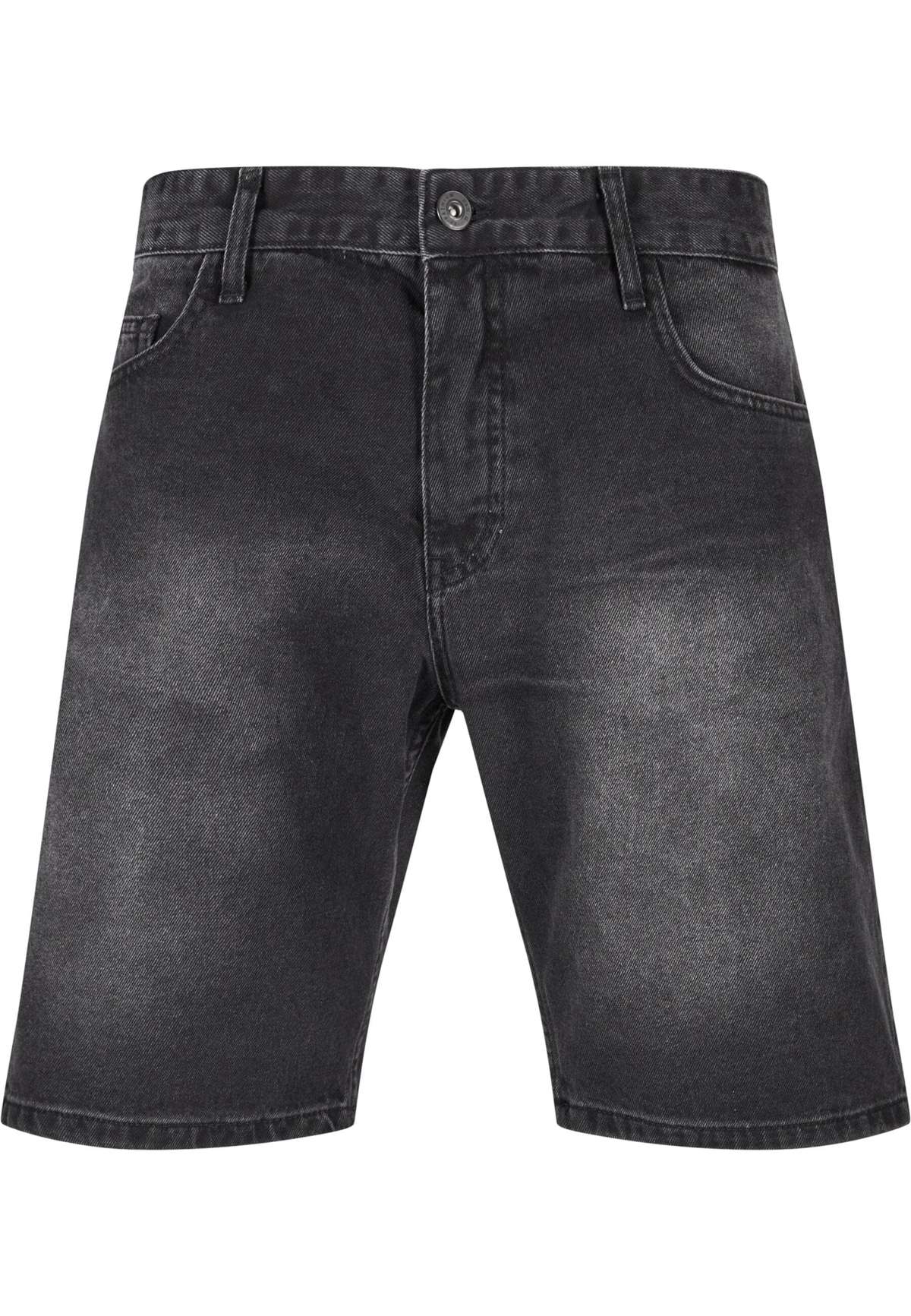 Тканевые брюки»Herren 2Y Basic Slim Fit Denim Shorts«