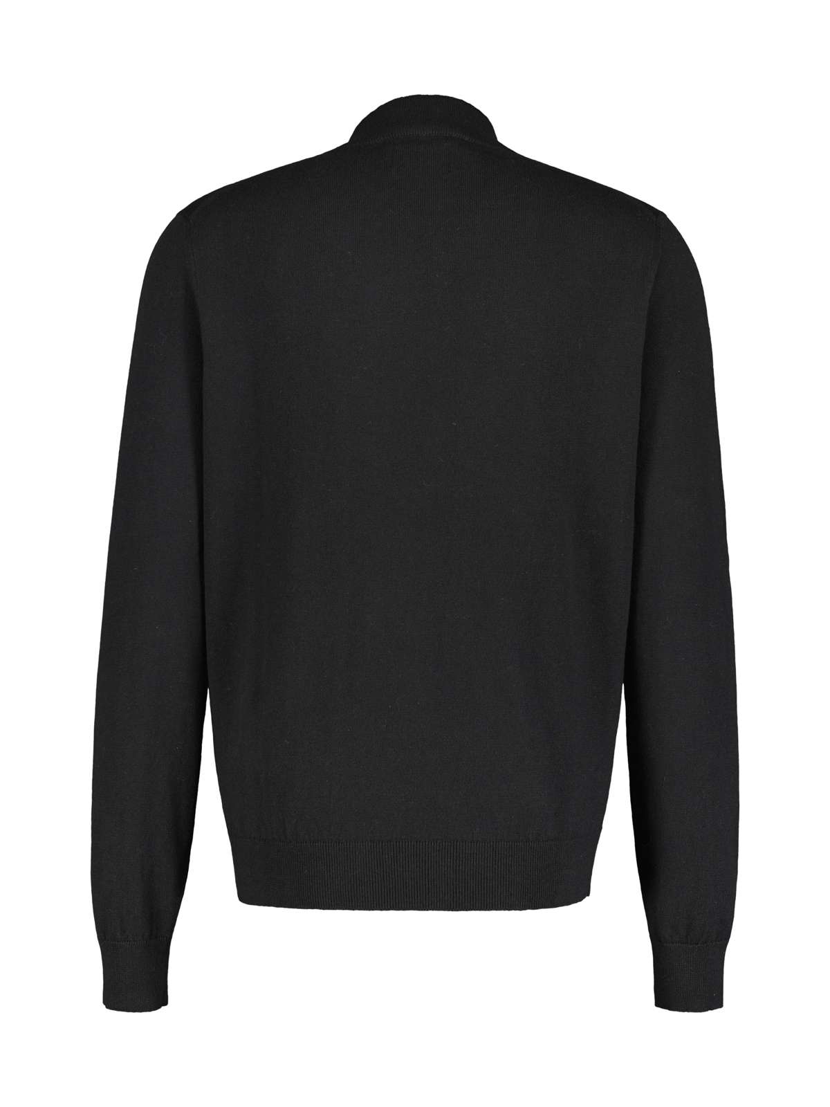 Вязаный свитер LERROS Feinstrickpullover mit Turtleneck