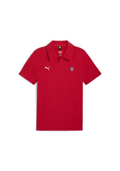 рубашка поло»Scuderia Ferrari Style Poloshirt Herren«