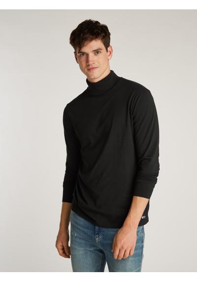 Рубашка-водолазка с водолазкой TJM SLIM TURTLENECK TEE