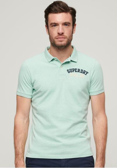 рубашка поло SD-VINTAGE SUPERSTATE POLO