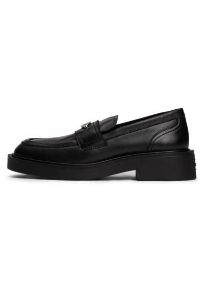 лоферы TJW FLAT LOAFER