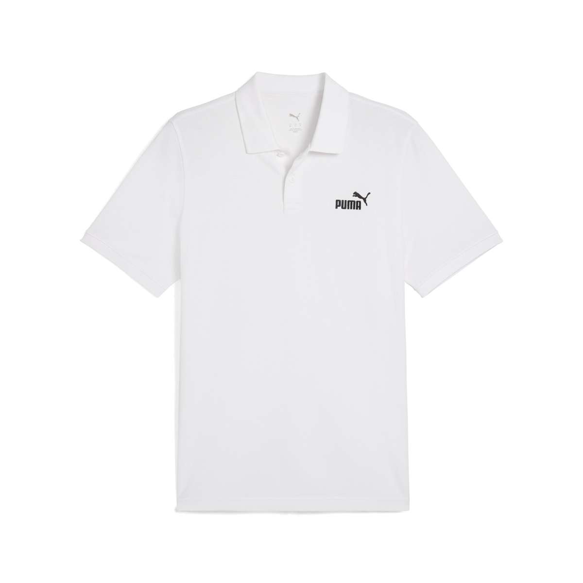 рубашка поло Essentials No. 1 Logo Pique-Poloshirt Herren