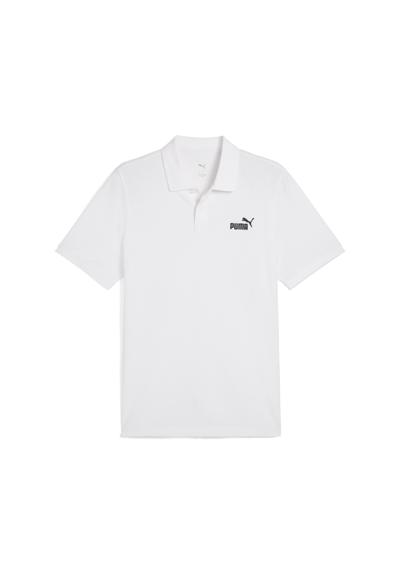 рубашка поло Essentials No. 1 Logo Pique-Poloshirt Herren