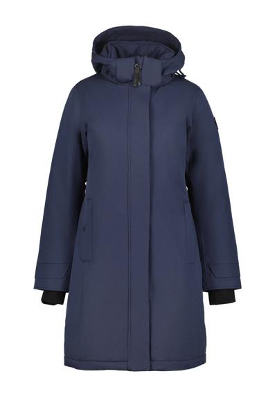 парка Parka PULTENEY