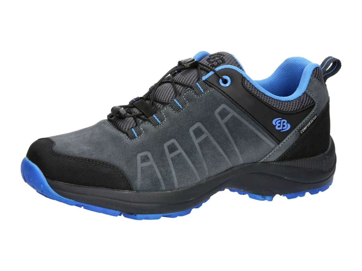 Уличная обувь Outdoorschuh Mount Harvard Low