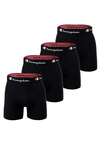 Боксеры Boxershort 4er Pack