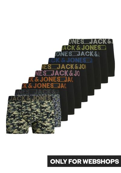 Ствол JACDANNY TRUNKS 10 PACK