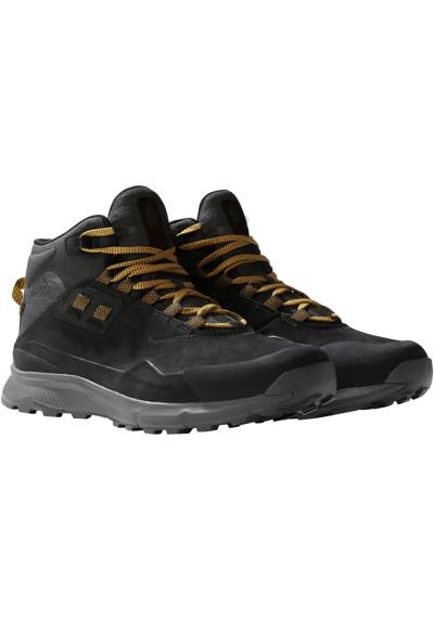 Походная обувь Men’s Cragstone Leather Mid WP