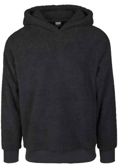 толстовка Urban Classics Herren Sherpa Hoody