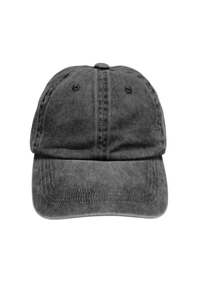 Бейсболка ONLDANIELLA WASHED DENIM CAP ACC