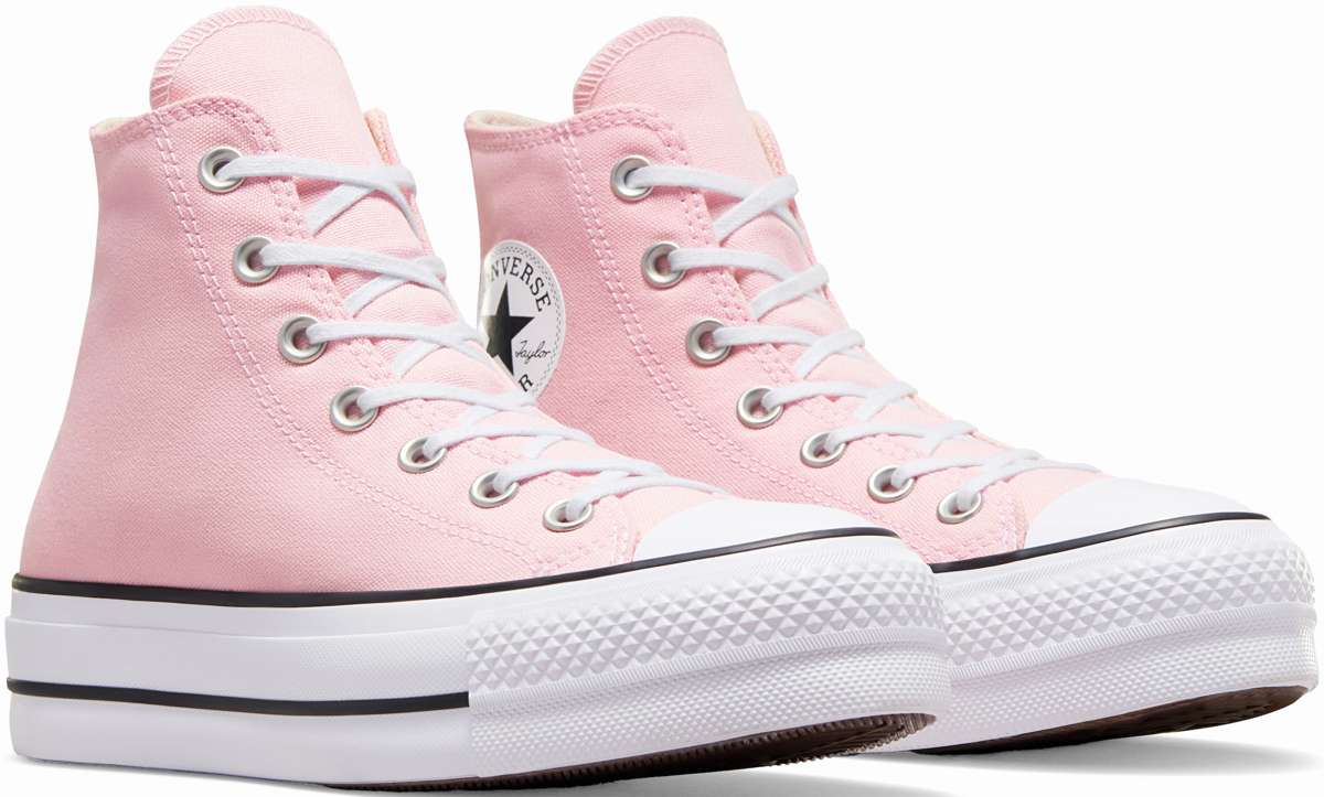 Кроссовки»CHUCK TAYLOR ALL STAR LIFT«