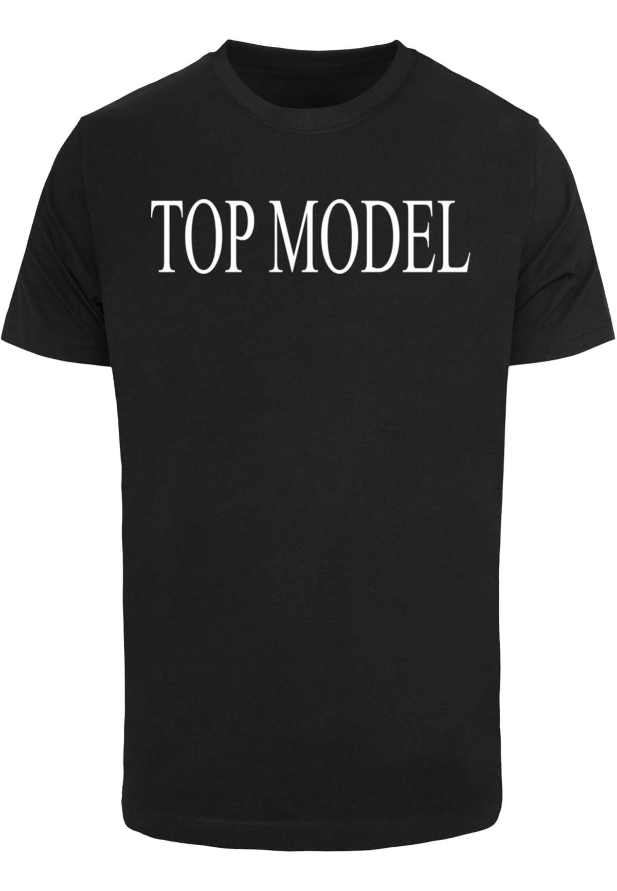 футболка»Damen Top Model Tee«