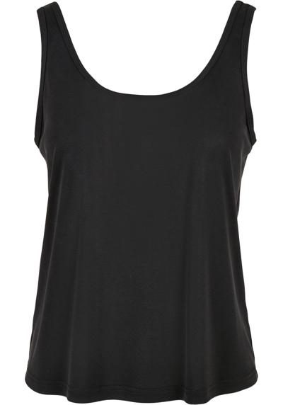 Мышечная рубашка Urban Classics Damen Ladies Modal Loose Top