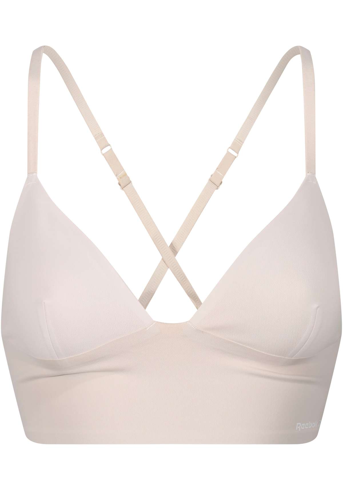 бюстье Womens RBK Bonded Bra Top SENNA