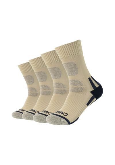 Носки Wandersocken 4er Pack