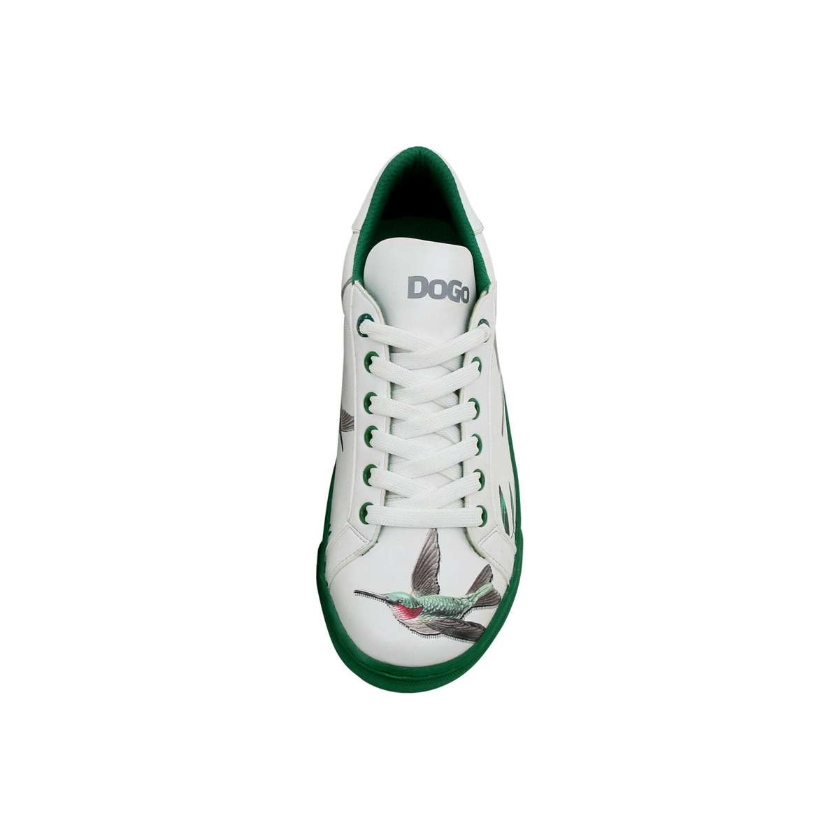 Кроссовки Damen Ace Sneakers Soar the Sky Vegan Damen Sneaker / female