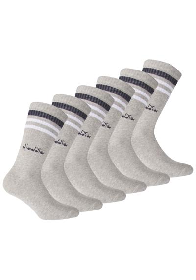 Короткие носки Socken 6er Pack