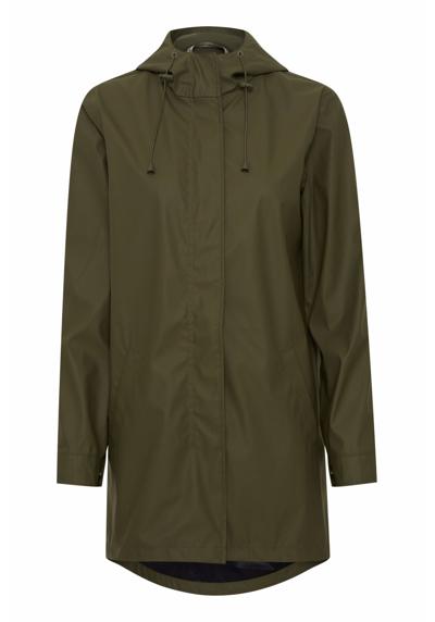 Ветровка с капюшоном Windbreaker FRRainfall