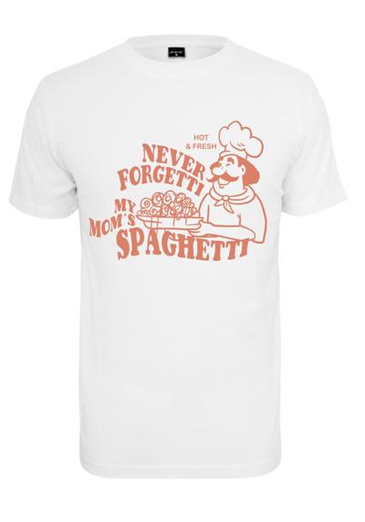 футболка»Herren Spaghetti Tee«