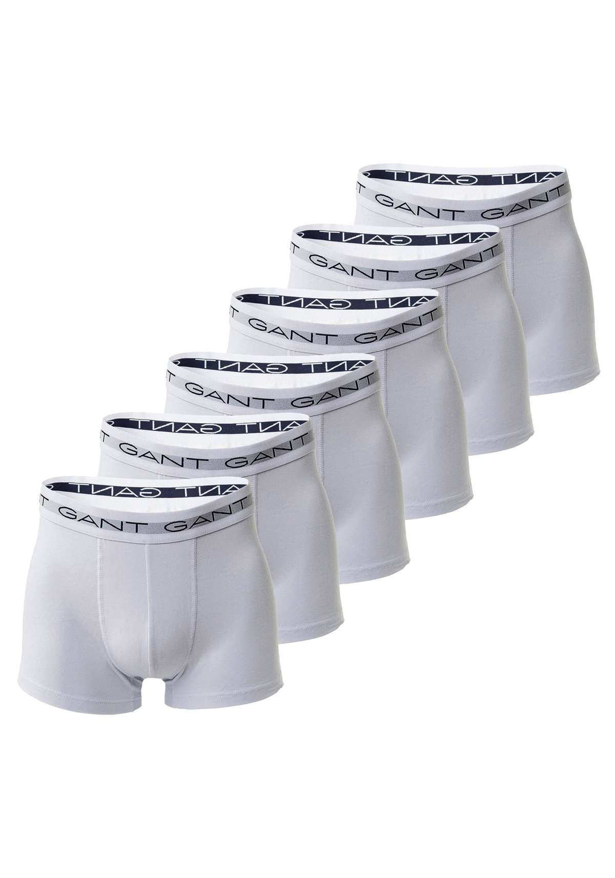 Боксеры Boxershort 6er Pack