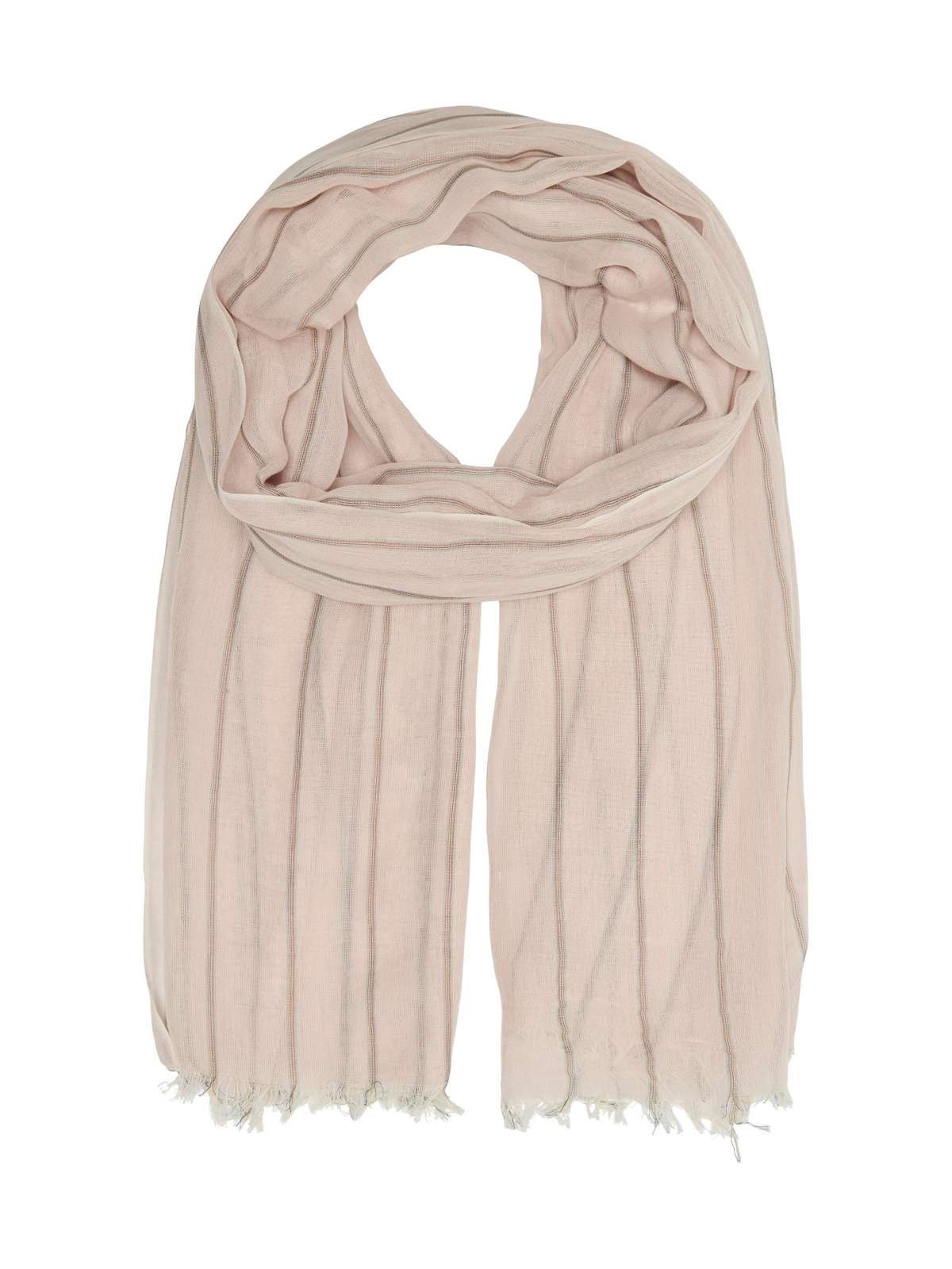 Шарф »ONLVICKI STRIPED SCARF ACC«