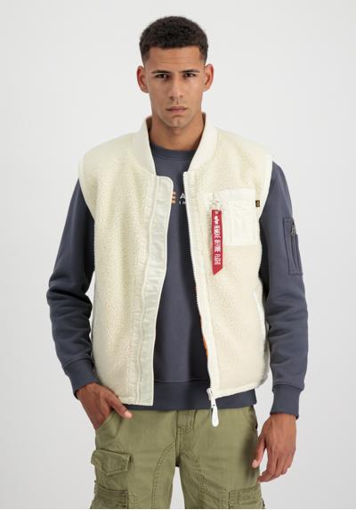 Блуза»Men - Vests Teddy Vest«