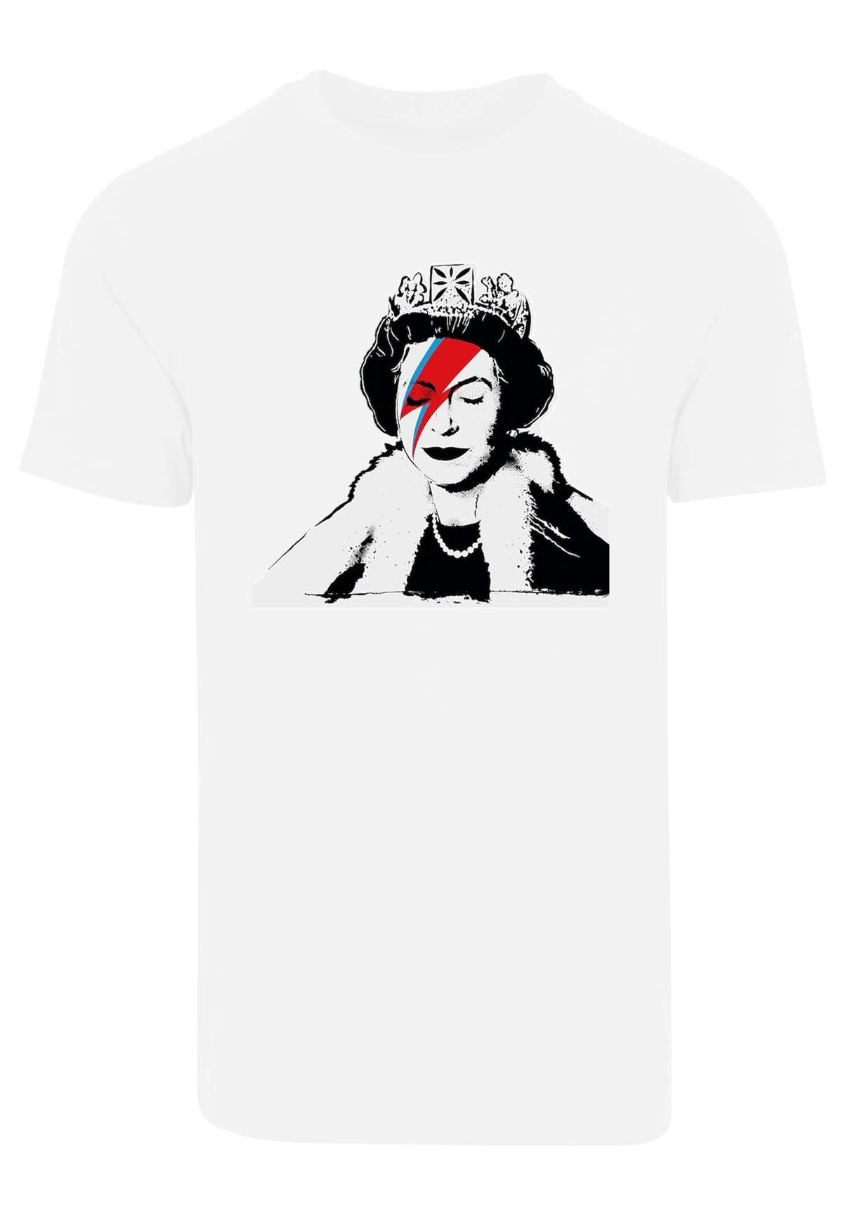 футболка Herren Lizzie Stardust T-Shirt