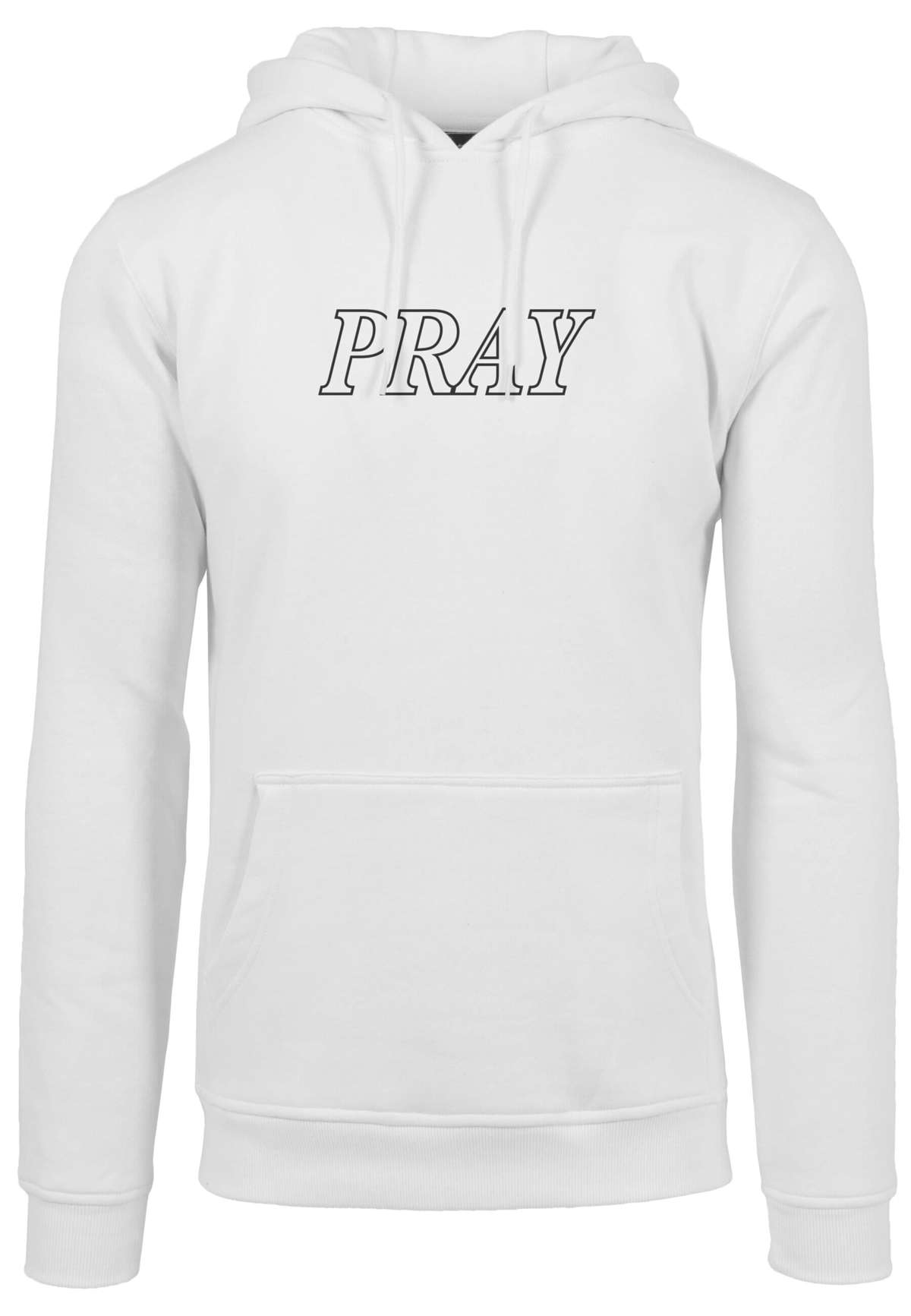 Толстовка с капюшоном»Herren Pray Hands Hoody«