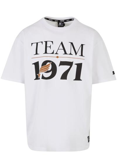 футболка Herren Starter Team 1971 Oversize Tee