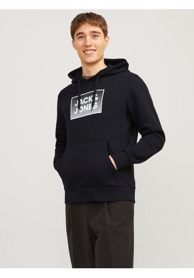 Толстовка с капюшоном»JJSTEEL SWEAT HOOD«