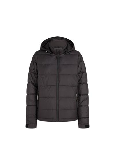 Стеганая куртка с капюшоном O`RIGINALS PUFFER JACKET