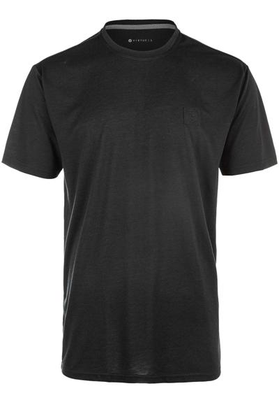Функциональная рубашка (1 шт.) из высококачественного переработанного полиэстера.