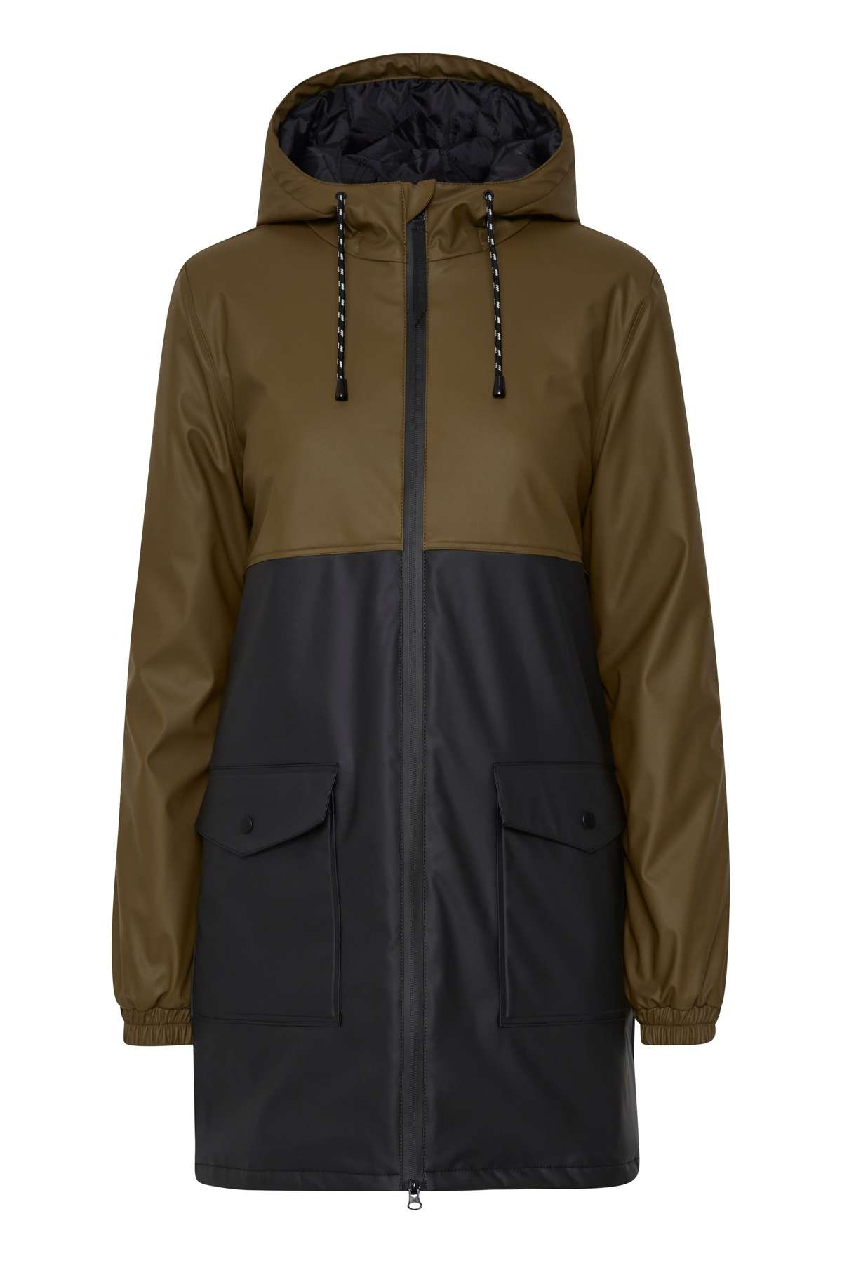 Ветровка с капюшоном Windbreaker BYAvan