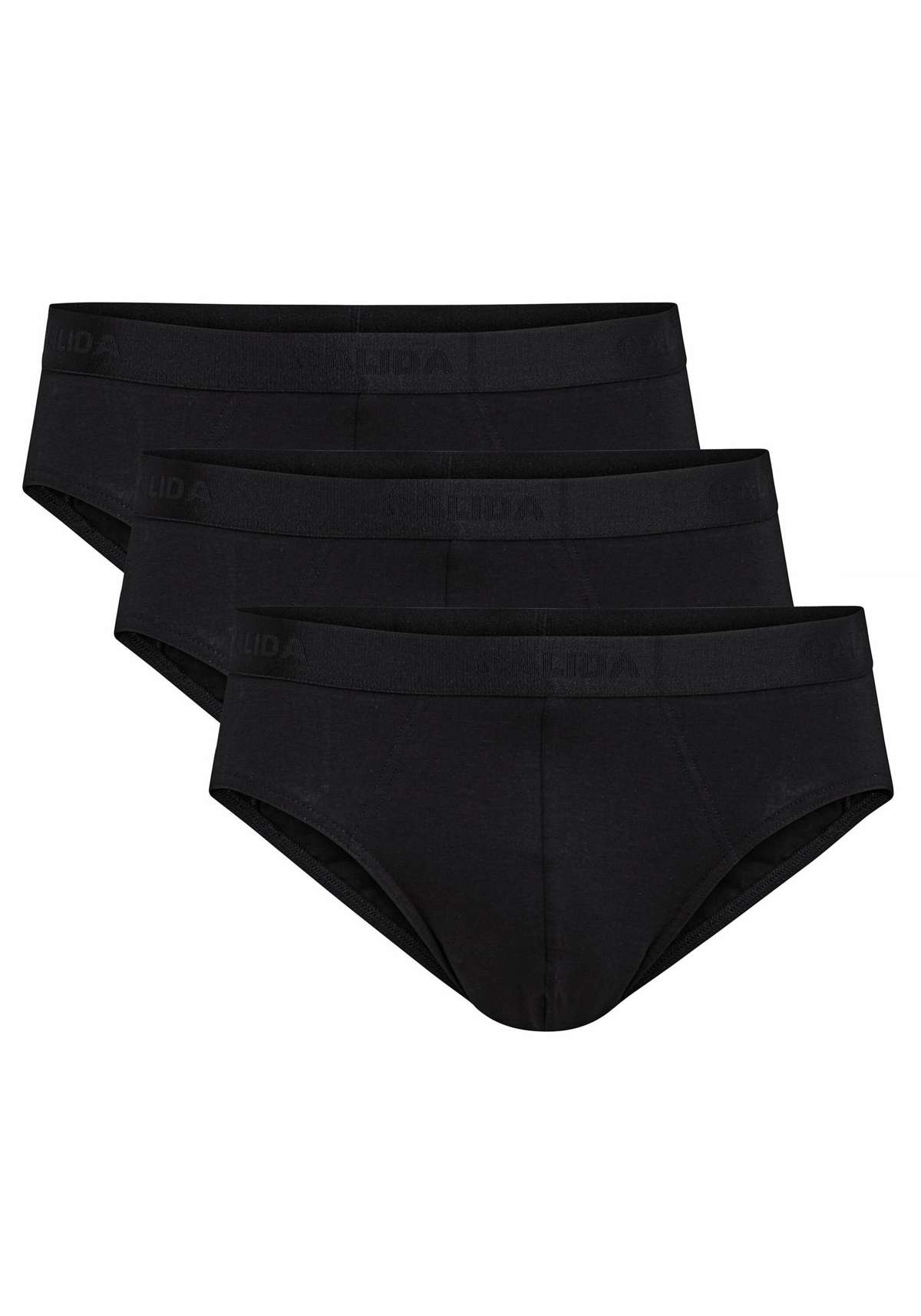 Трусы Slip MEN BRIEF NATURAL BENEFIT 3er Pack