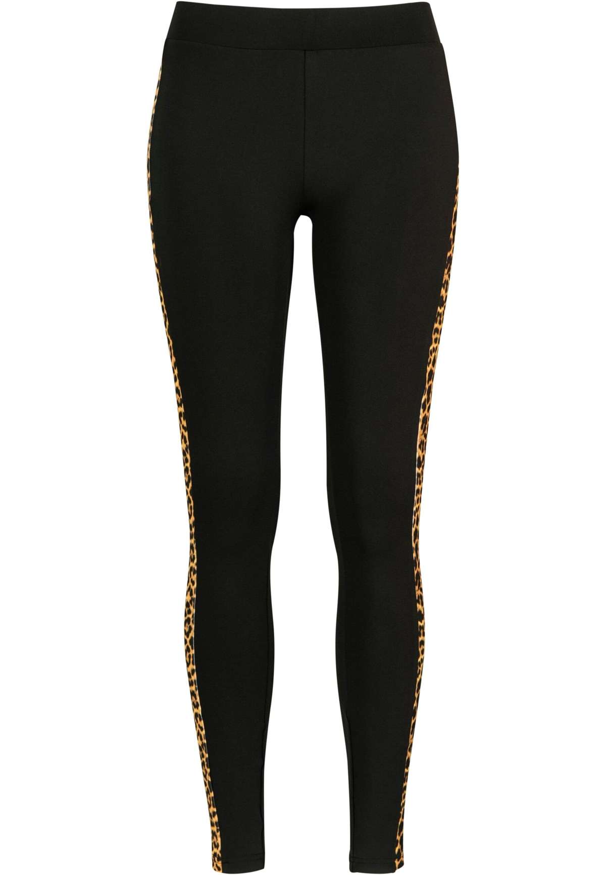 леггинсы »Urban Classics Damen Ladies Side Striped Pattern Leggings«