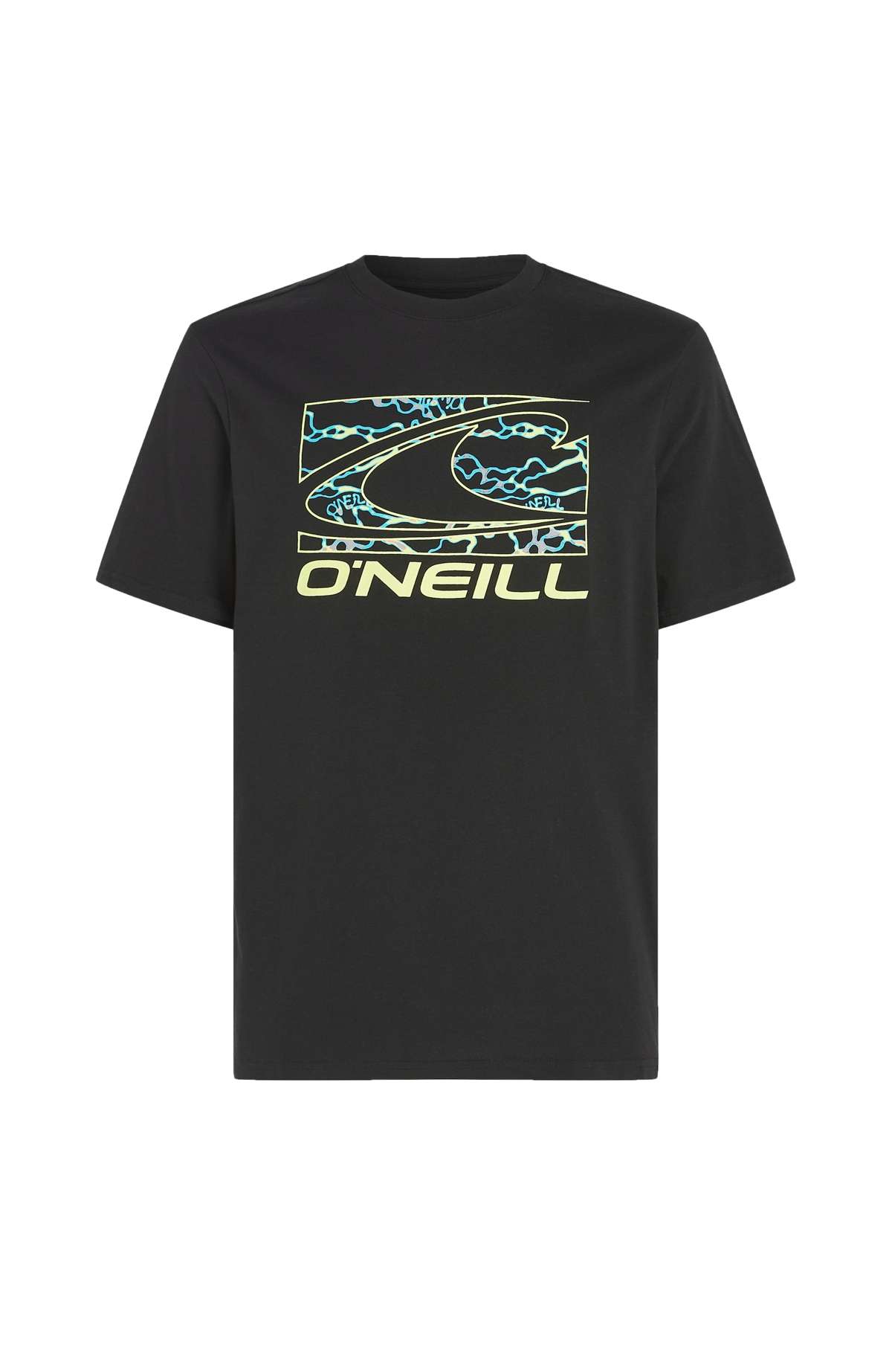 футболка JACK O`NEILL WAVE T-SHIRT