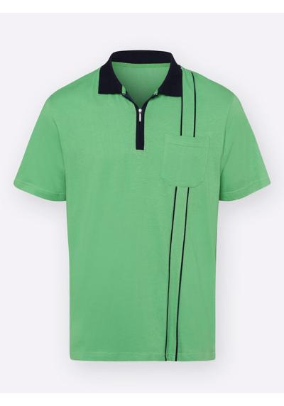 рубашка поло»Poloshirt«