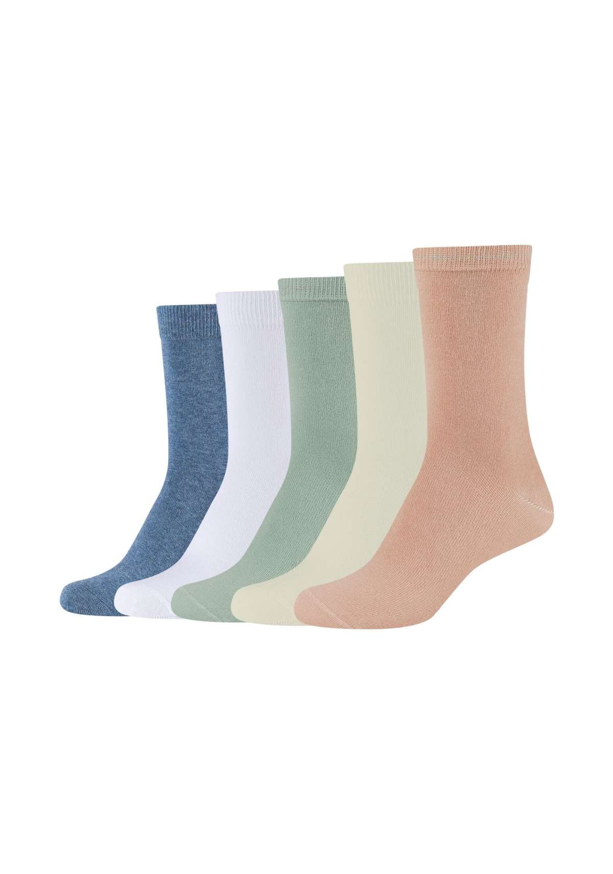 Носки »Socken 5er Pack«