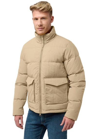 Пуховик NORDLICHT JACKET