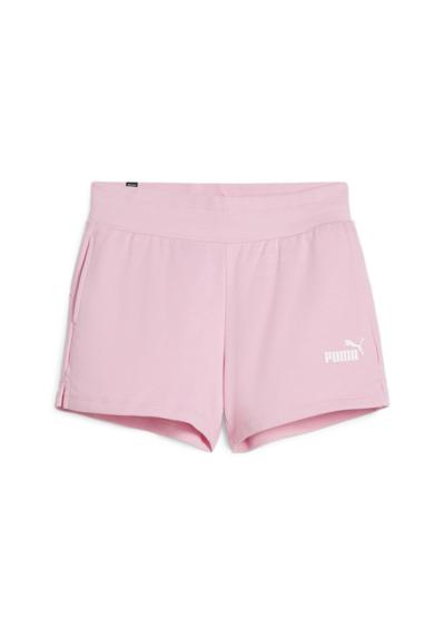 шорты ESS 4` SWEAT SHORTS TR (S)