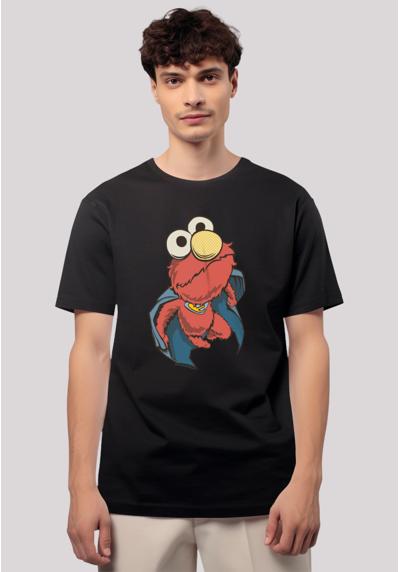 футболка Sesamstra?e Elmo Superhero