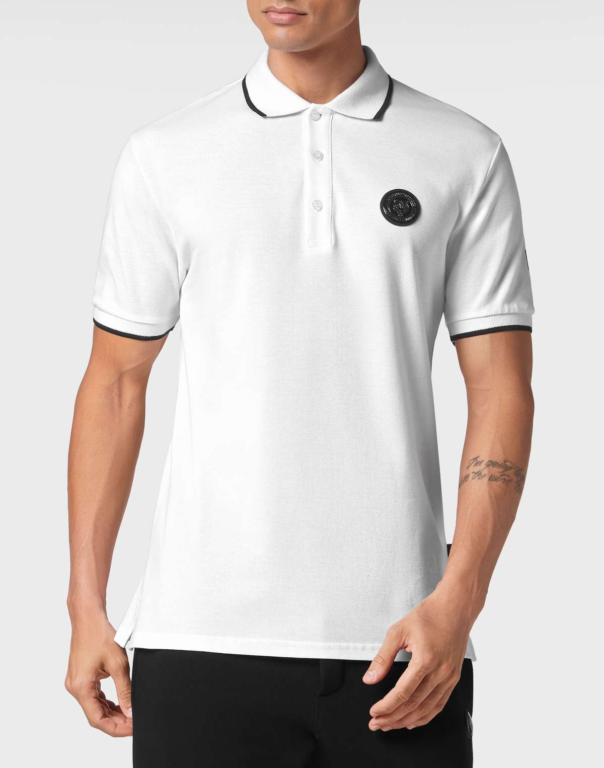 рубашка поло Poloshirt Poloshirt