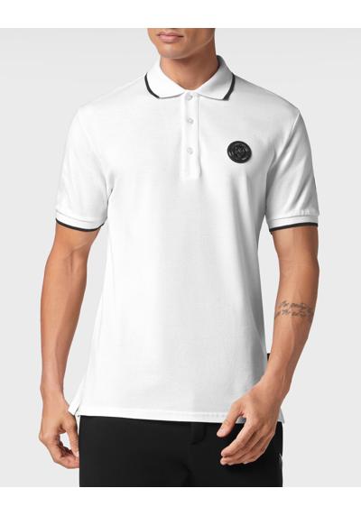 рубашка поло Poloshirt Poloshirt