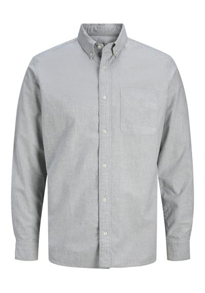 Рубашка с длинным рукавом»JPRBROOK OXFORD SHIRT L/S NOOS«