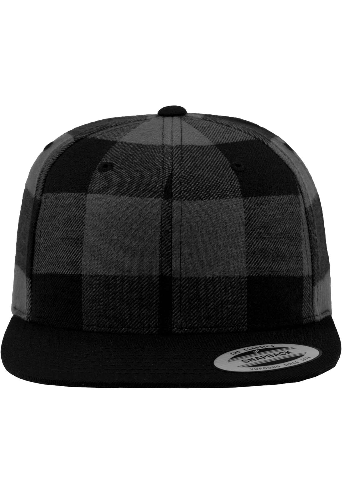 Кепка Snapback