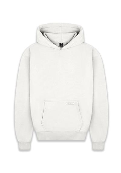 Толстовка с капюшоном Herren Super Heavy Blank Hoodie