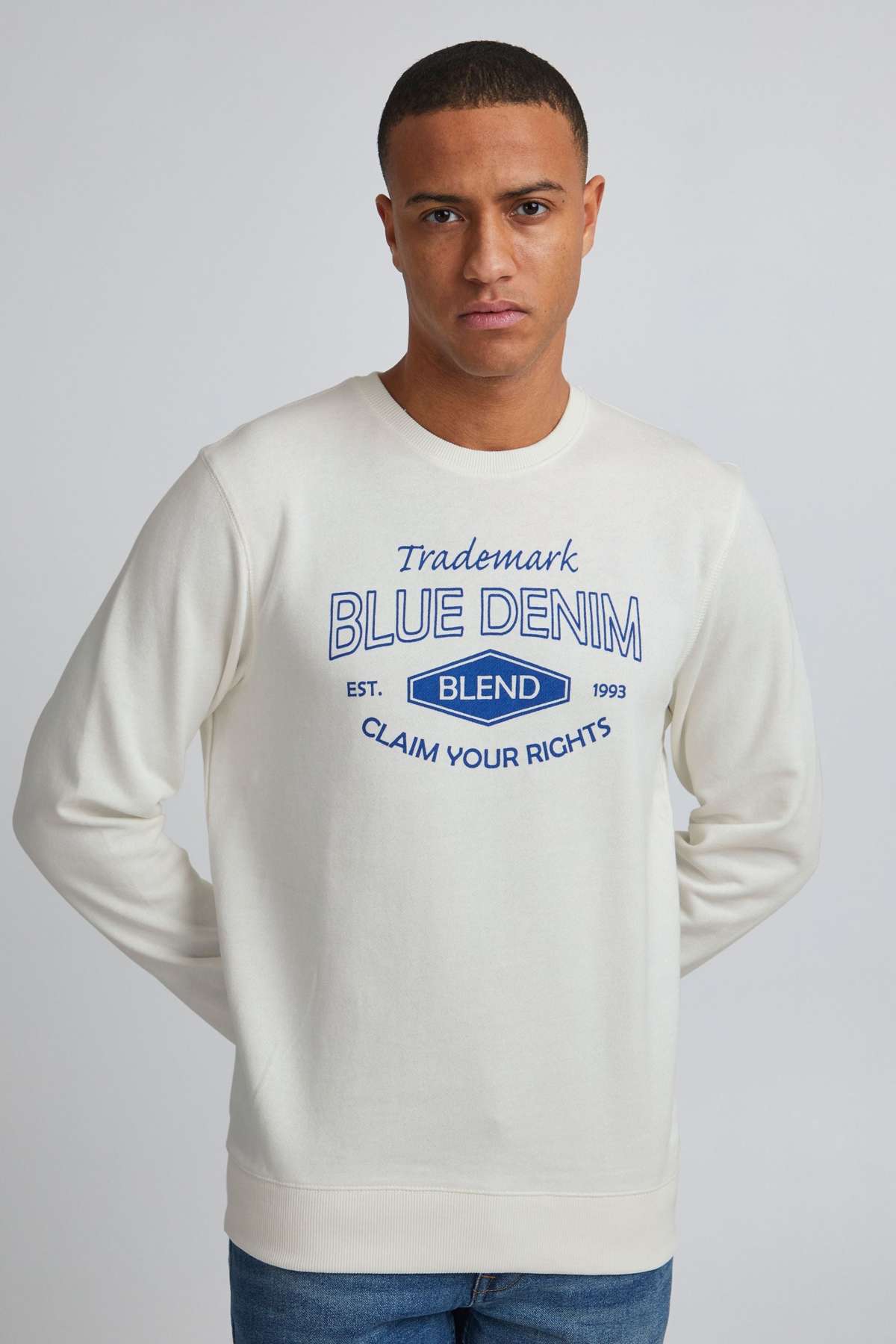 толстовка»BLEND BHSweatshirt«