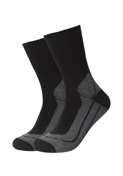 Функциональные носки (2 шт.) с удобным поясом.