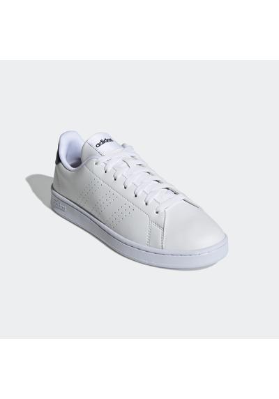 Кроссовки, дизайн по стопам Adidas Stan Smith